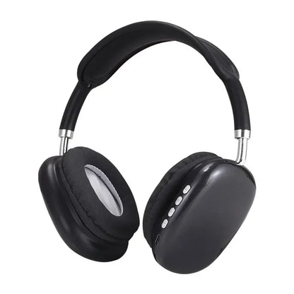 P9/P9 Pro Wireless Bluetooth 5.1 Game Headphone Headset with Mic Hifi Sound Earphone for Android Ios Sports Gaming Headphones