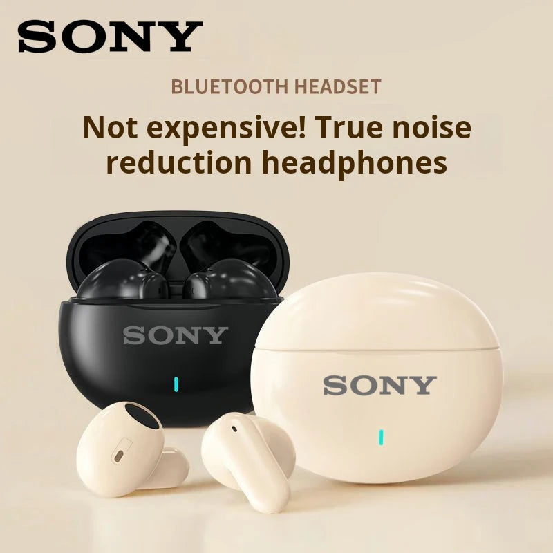 Original  M21 Bluetooth Headset Hifi Stereo Game Earphone Wireless Sport Earbuds Bluetooth Headphones with Microphone