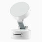 Magnetic Phone Holder Stand: Adjustable, Foldable, Strong Suction Cup for Car & Multi-Scene Use