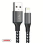 1M 2M 3M USB a to Lightning Mfi Certified Cable for Iphone 14 13 12 11 X XR Pro Max Fast Charging Cable Charger Data Wire Cord