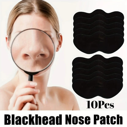 Blackhead Removal Nose Patch Sticker for Deep Cleansing Pores Shrinking Skin Care Mask Reusable Adhesive Face Skin Care Tool