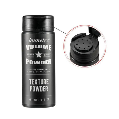 5Pcs Fluffy Hair Powder Volumizing Hair Powder Mattifying,Haircut Enhancer, Styling Aid, Absorbs Grease, Adds Fluffy Texture