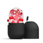 Face Beauty Massage Silicone Face Ice Cube Face Ice Cube Beauty Products Face Ice Massage Roller Capsule Face Ice Mold