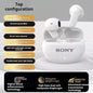 Original  M21 Bluetooth Headset Hifi Stereo Game Earphone Wireless Sport Earbuds Bluetooth Headphones with Microphone