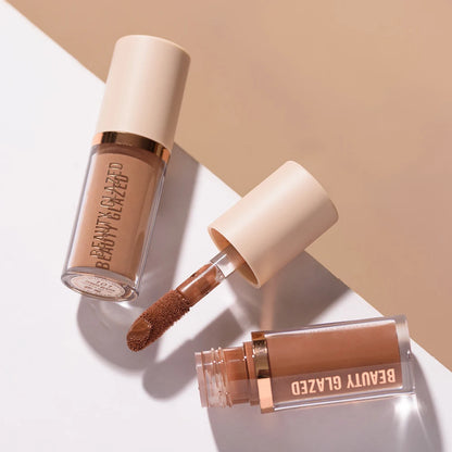 2025  2 Color Liquid Contouring to Enhance the Facial Contour,Waterproof ,Matte,V-Face Shaping Contour Face Makeup