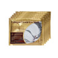 20Pcs=10Pairs Gold Collagen Crystal Eye Mask Skincare Eye Patches Firming Moisturizing Nourishing Eye Skin Care Products