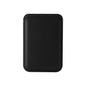 For Magsafe Card Holder Strong Magnetic Leather Wallet for Iphone 17 16 15 14 13 12 Pro Max Case ID Credit Card Pocket Slot Bag
