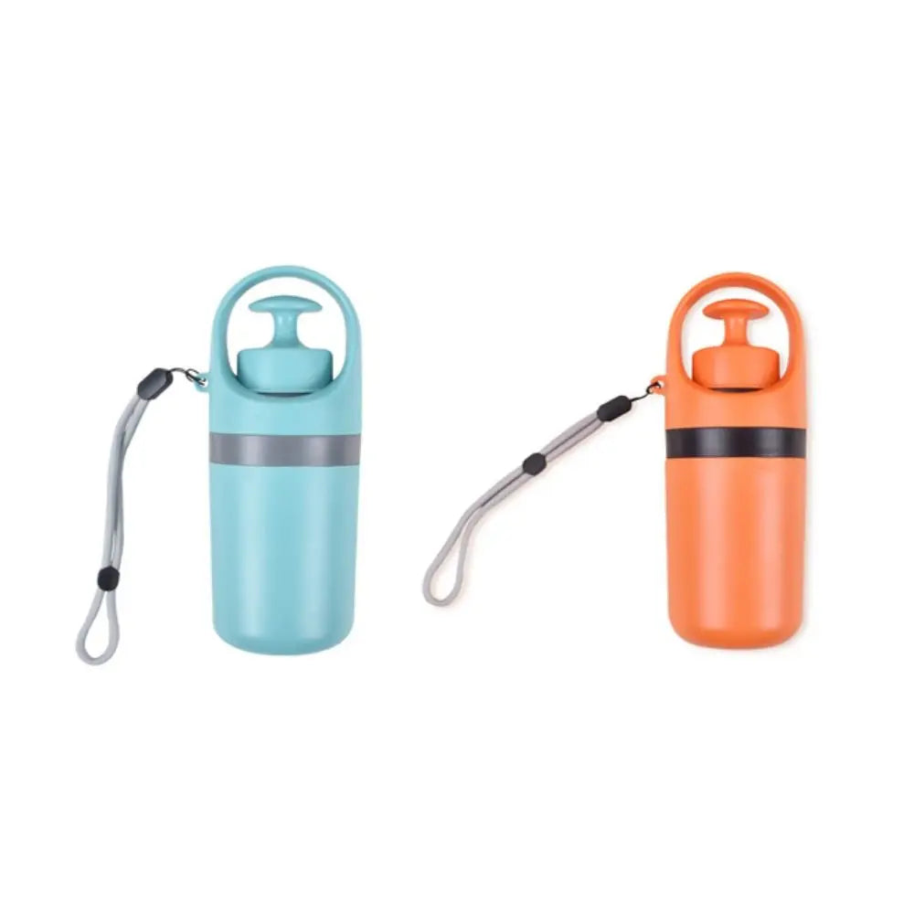 Effective Handheld Dog Pooper Scooper Portable Six-Claw Shovel Poop Grabber Zero-Touch Poop Scooper for Cats and Dogs