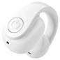 Wireless Ear Clip on Earphone Bluetooth 5.4 Noise Cancelling Hifi Stereo Headset for Running and Sports Activities