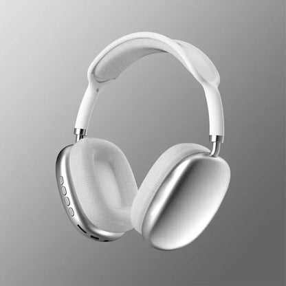 P9/P9 Pro Wireless Bluetooth 5.1 Game Headphone Headset with Mic Hifi Sound Earphone for Android Ios Sports Gaming Headphones
