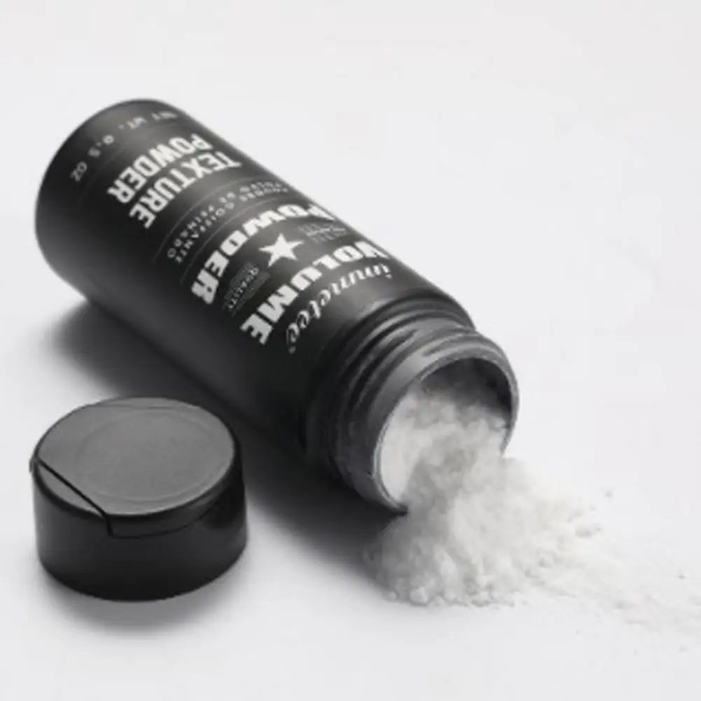5Pcs Fluffy Hair Powder Volumizing Hair Powder Mattifying,Haircut Enhancer, Styling Aid, Absorbs Grease, Adds Fluffy Texture