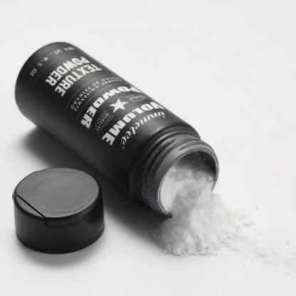 5Pcs Fluffy Hair Powder Volumizing Hair Powder Mattifying,Haircut Enhancer, Styling Aid, Absorbs Grease, Adds Fluffy Texture