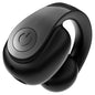 Wireless Ear Clip on Earphone Bluetooth 5.4 Noise Cancelling Hifi Stereo Headset for Running and Sports Activities