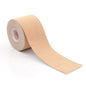 2.5CM X 5M Kinesiology Tape for Face V Line Neck Eyes Lifting Wrinkle Remover Sticker Tape Facial Skin Care Tool Elastic Bandage