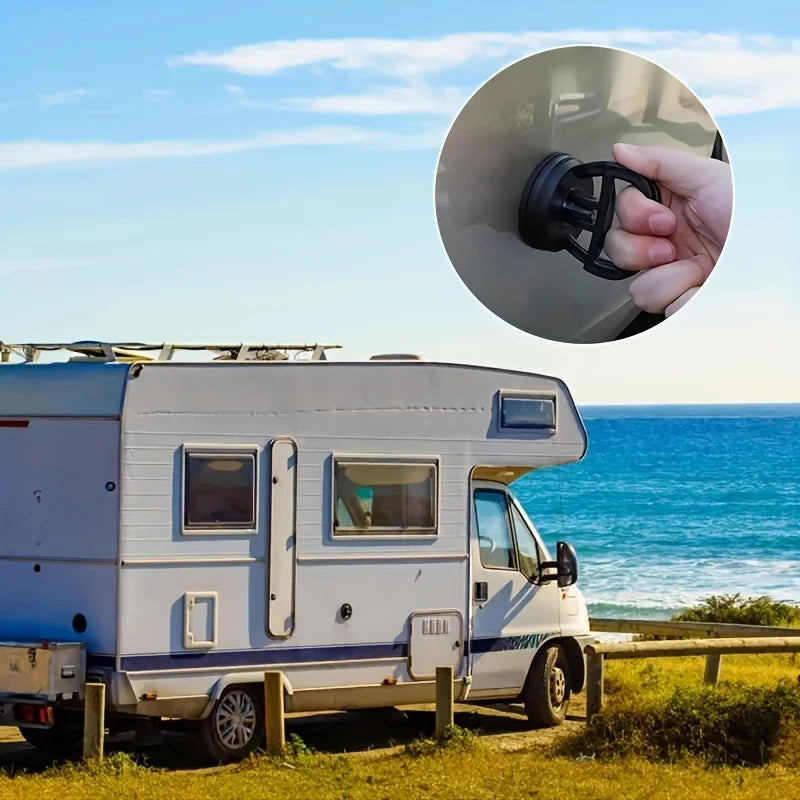Motorhome Small Suction Cup Dent Repair Tool