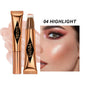 Air Cushion, Powder Blusher, High Gloss Stick, Makeup Liquid, Rouge, 6 Colors Optional