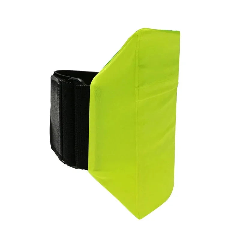 Anti-Slip Mobile Phone Leg Bag for Running and Fitness Outdoor Sports Unisex Storage Bag Male Female Models Available