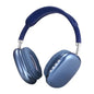 P9/P9 Pro Wireless Bluetooth 5.1 Game Headphone Headset with Mic Hifi Sound Earphone for Android Ios Sports Gaming Headphones