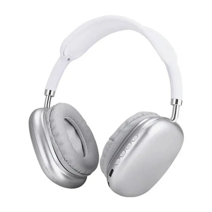 P9/P9 Pro Wireless Bluetooth 5.1 Game Headphone Headset with Mic Hifi Sound Earphone for Android Ios Sports Gaming Headphones