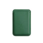 For Magsafe Card Holder Strong Magnetic Leather Wallet for Iphone 17 16 15 14 13 12 Pro Max Case ID Credit Card Pocket Slot Bag