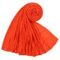 Hot Muslim Fashion Woman Soft Hijabs Scarf Shawl Plain Cotton Jersey Scarves Turban Women Long Shawls Head Wrap Headband Abaya