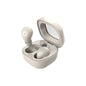 Mini Invisible Headphones TWS Bluetooth 5.3 Earphones Wireless Heasets HIFI Stereo Noise Reduction Earbuds For iphone Xiaomi