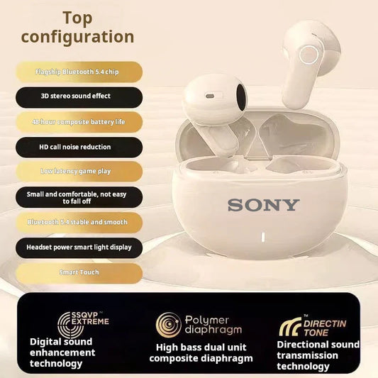 Original  M21 Bluetooth Headset Hifi Stereo Game Earphone Wireless Sport Earbuds Bluetooth Headphones with Microphone