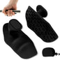 Finger Trainer Gymnastics Grip Fitness Hand Grip Strength Trainer Gym Pull Grip Cross Training Palm Grip Handle Protection