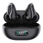Smart AI Translator Earbuds 144 Language Noise Cancelling Wireless BT Headset Real Time Translation Earphone for Travel Business