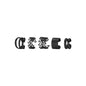 5/15 Pcs Set of Hollow Leaf Design Clip on Earrings, Zinc Alloy Jewelry Simple Punk Style Personality Female Ear Decor
