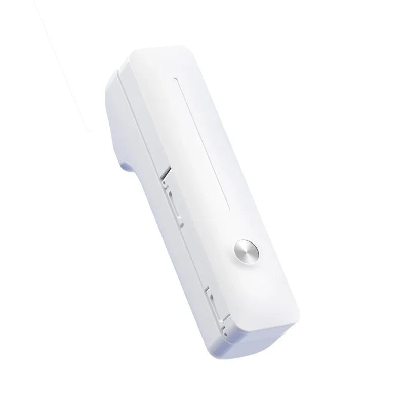 Ultra Mini Portable Bluetooth Selfie Stick 360 Rotation Mobile Phone Photography Tool Pocket Size Helper Stand for Electronics