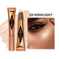 Air Cushion, Powder Blusher, High Gloss Stick, Makeup Liquid, Rouge, 6 Colors Optional
