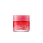 20G South Korea Lip Sleep Mask Night Sleep Maintenance Moisturizing Lip Gloss Bleach Cream Nourishing Lip Care Strawberry