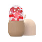 Face Beauty Massage Silicone Face Ice Cube Face Ice Cube Beauty Products Face Ice Massage Roller Capsule Face Ice Mold