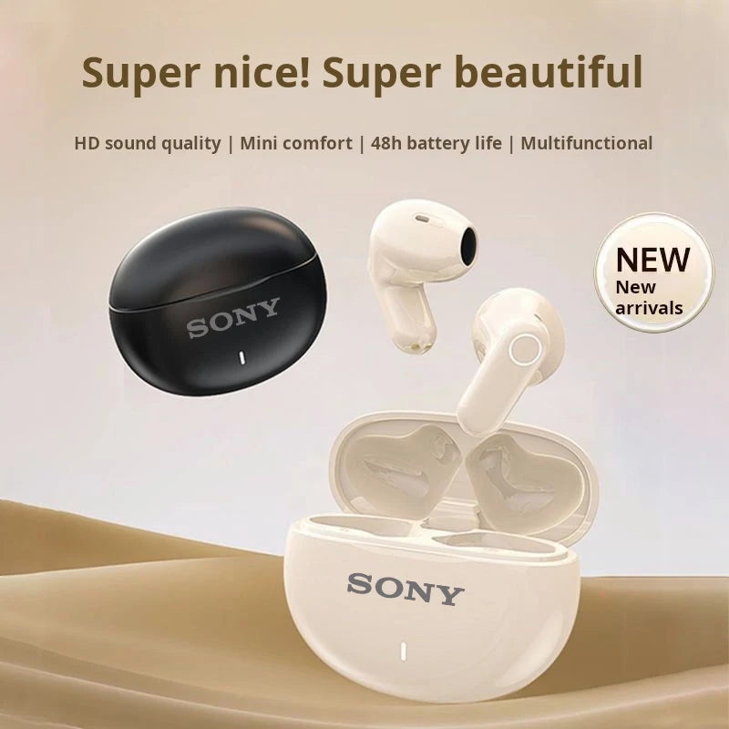 Original  M21 Bluetooth Headset Hifi Stereo Game Earphone Wireless Sport Earbuds Bluetooth Headphones with Microphone