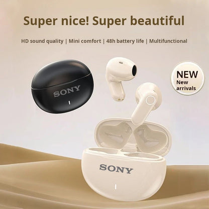 Original  M21 Bluetooth Headset Hifi Stereo Game Earphone Wireless Sport Earbuds Bluetooth Headphones with Microphone