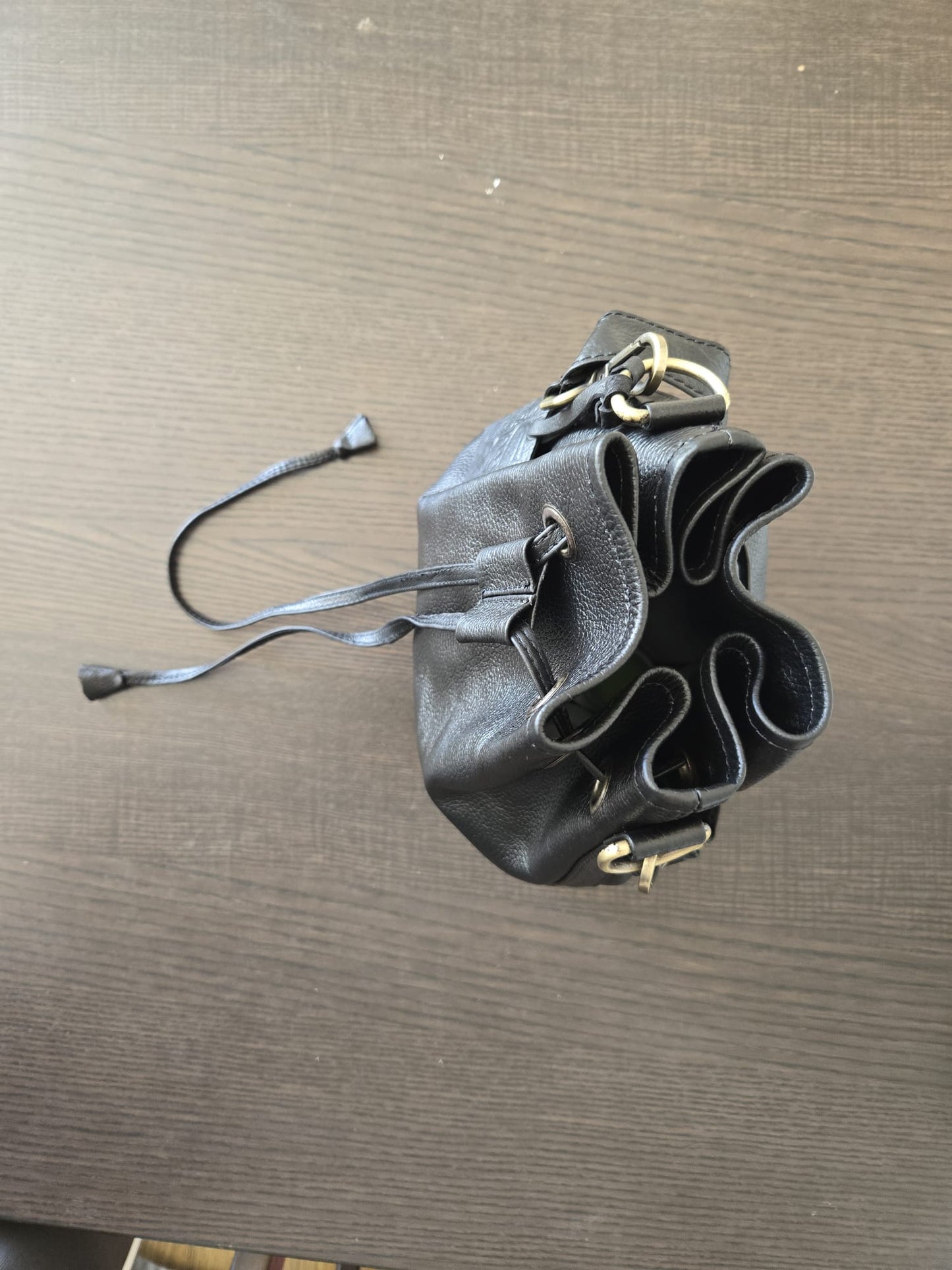 Women's Genuine Leather  Bag – 2025 Collection, High-Quality Large-Capacity Shoulder bag