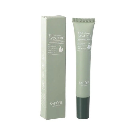 24Kgold Hyaluronic Acid Eye Cream Firming Fading Fine Lines Anti-Dark Circle Cream Hydrating Nourishing Eye Care