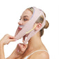 Chin Cheek Slimming Bandage V Shaper V Line Lifting Mask Face Lifting anti Wrinkle Strap Band Sleeping Mask Beauty Health