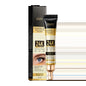 24Kgold Hyaluronic Acid Eye Cream Firming Fading Fine Lines Anti-Dark Circle Cream Hydrating Nourishing Eye Care