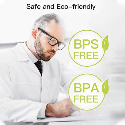 4X6 Inch 500Sheets Thermal Shipping Self-Adhesive Label Printer Shipping Labels Oil-Proof Labels All-Purpose Sticker Label Paper