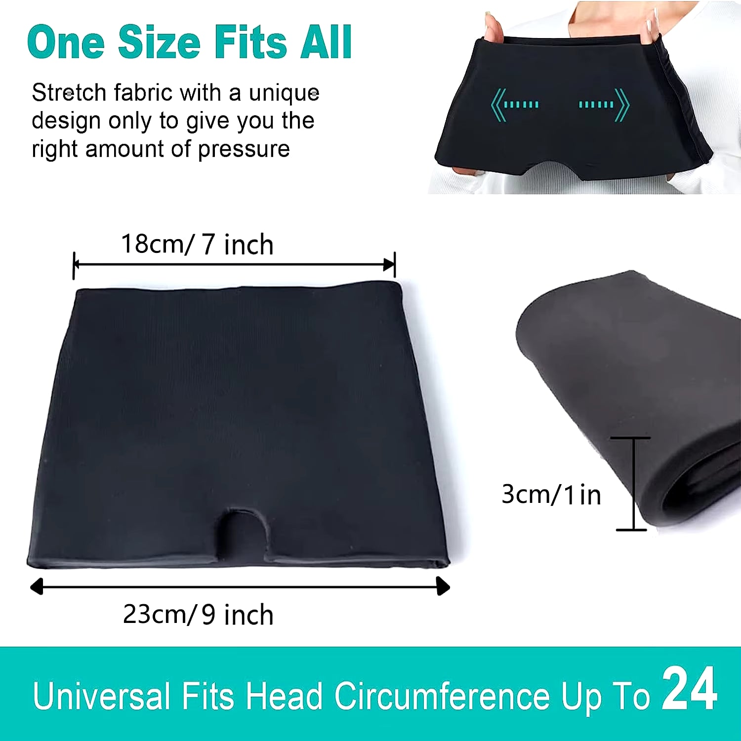 Sleep Mask Comfortable Hot Cold Therapy Ice Cap Sleeping Eye Mask Eyeshade Cover Shade Eyes Relax Enlarged Eye Patch Women Men