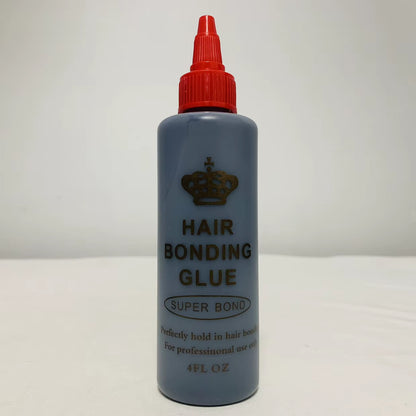 Hair Bonding Waterproof Glue Toupee Tool Liquid Adhesive False Eyelashes Wig Glue Professional Hair Extension Invisible Bond